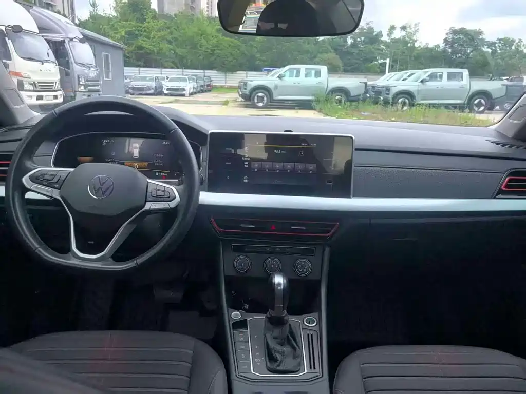 Volkswagen Lavida 2023