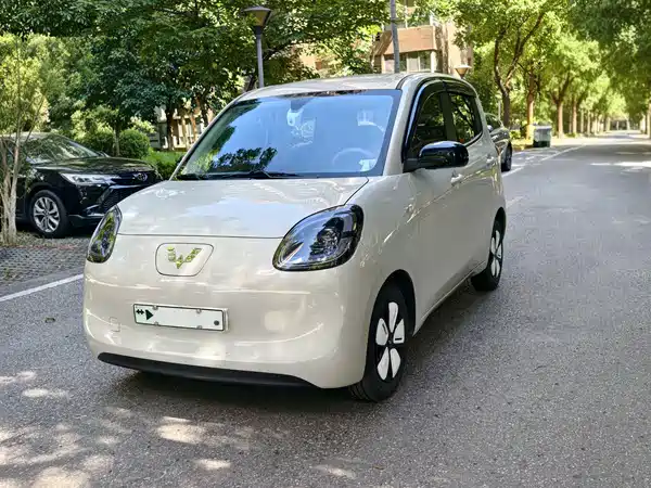 Wuling Hongguang MINIEV 2025