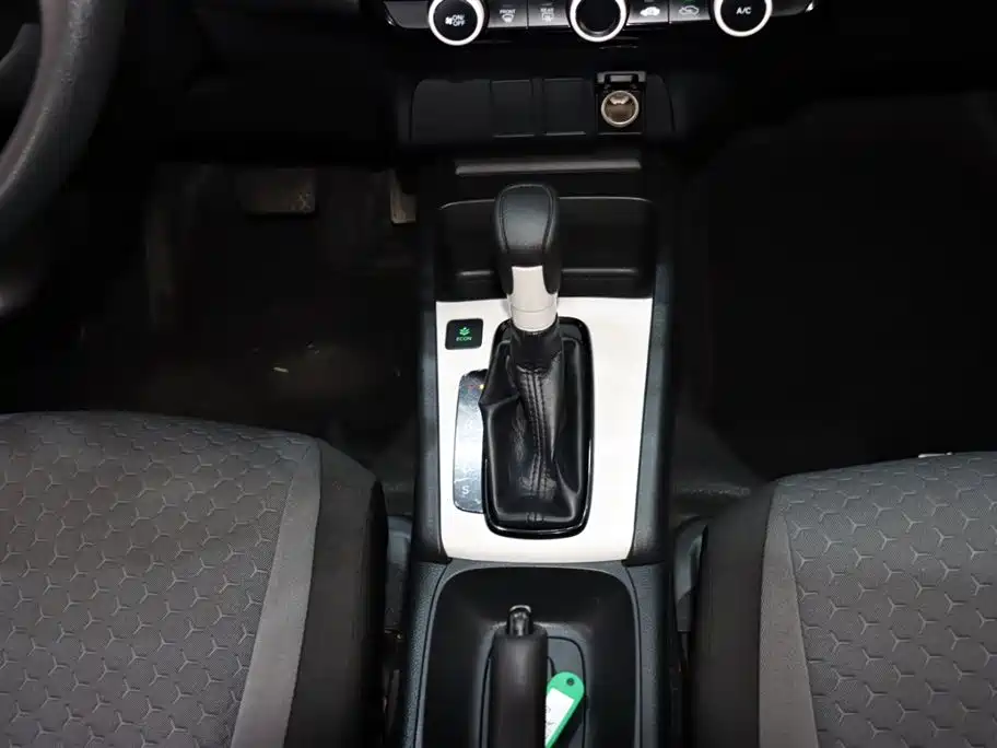 Honda Fit 2022 — фото 14