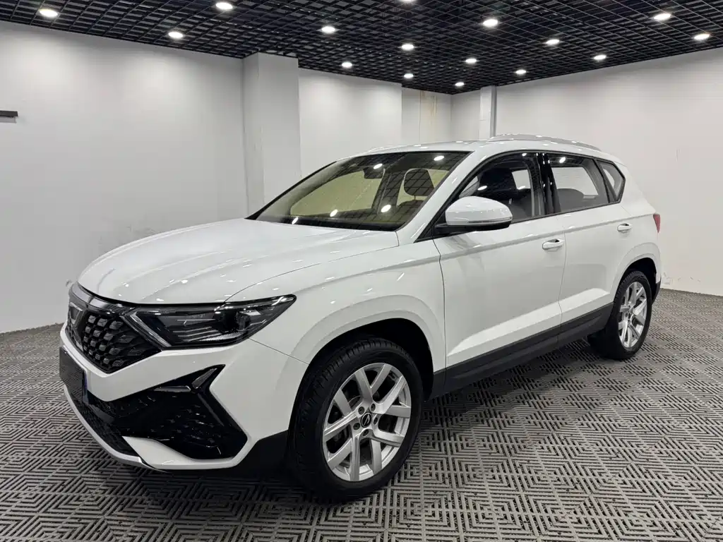 Jetta VS5 2023