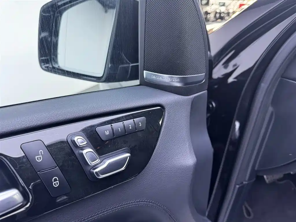Mercedes-Benz GLS AMG 2019 — фото 12