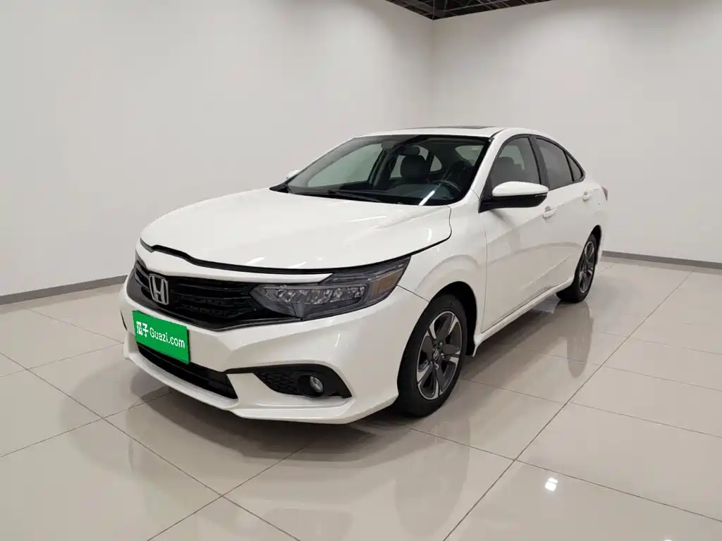 Honda Envix 2020