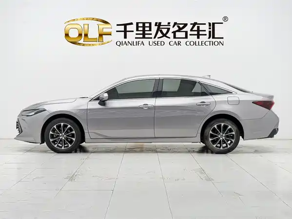 Toyota Avalon 2023