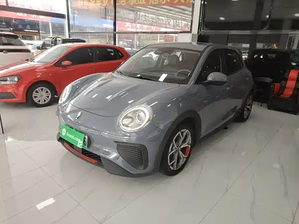 Ora Good Cat GT 2021