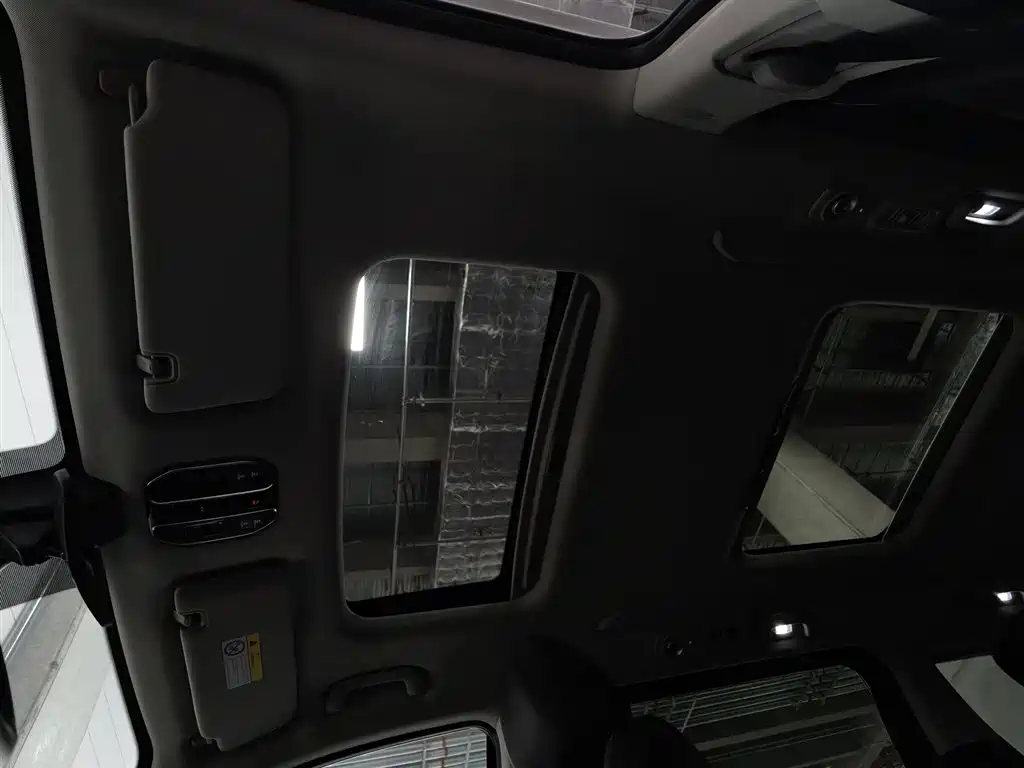 GAC Motor Trumpchi M8 2025 — фото 14