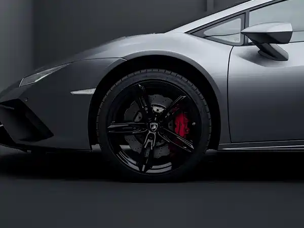 Lamborghini Huracan 2020