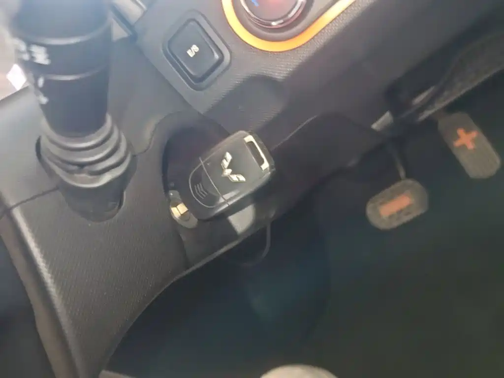 Wuling Hongguang MINIEV 2021 — фото 9