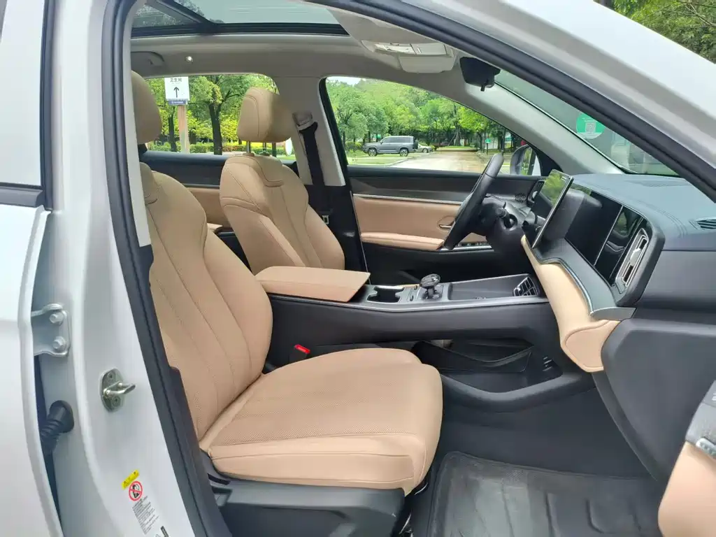 BYD Pro New Energy 2025 — фото 10