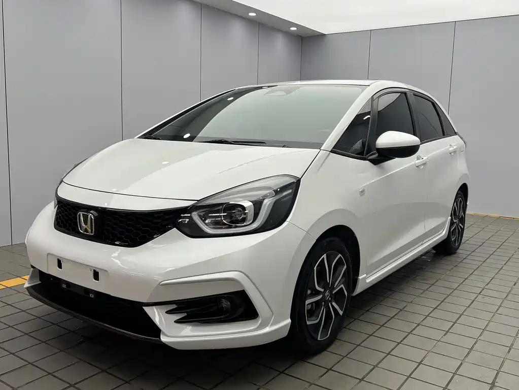 Honda LIFE 2023