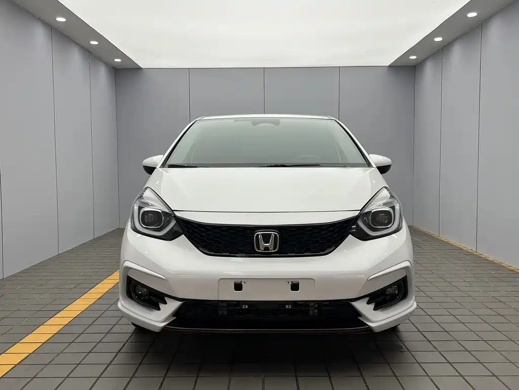 Honda LIFE 2023