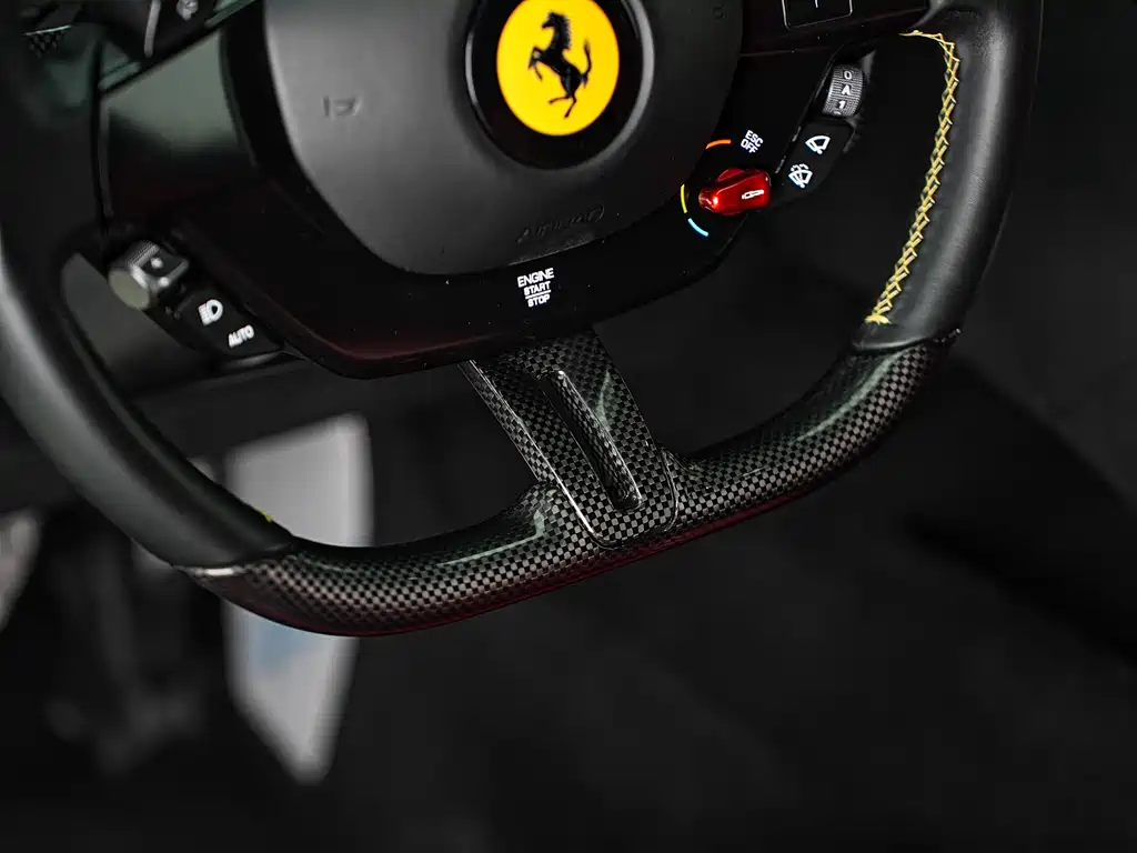 Ferrari Roma 2021 — фото 9