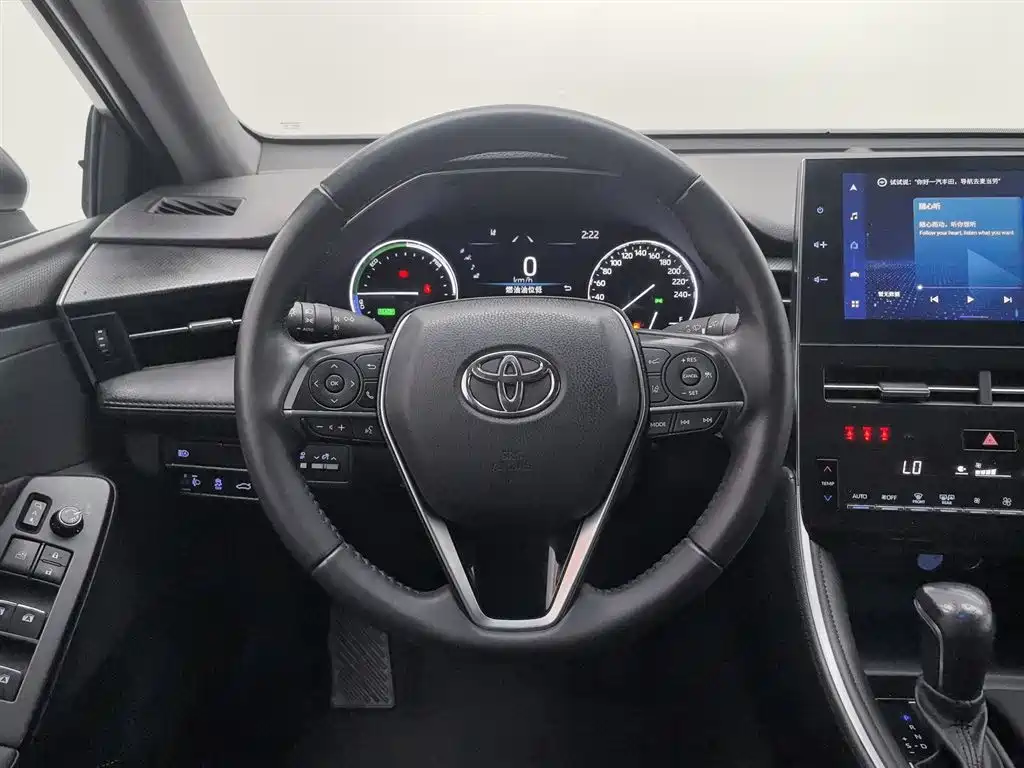 Toyota Avalon 2023 — фото 11