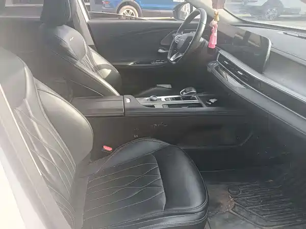 Chery Arrizo 8 2023