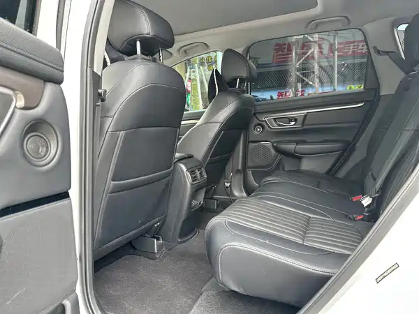 Honda Breeze 2021