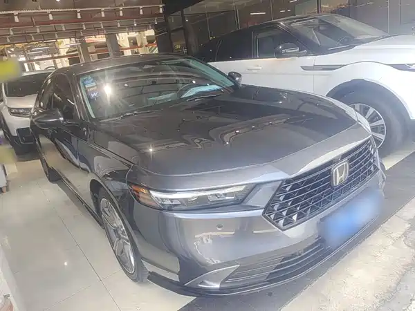 Honda Accord 2023