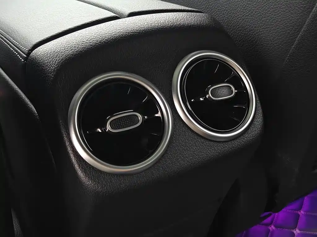 Mercedes-Benz A-Class 2023 — фото 22