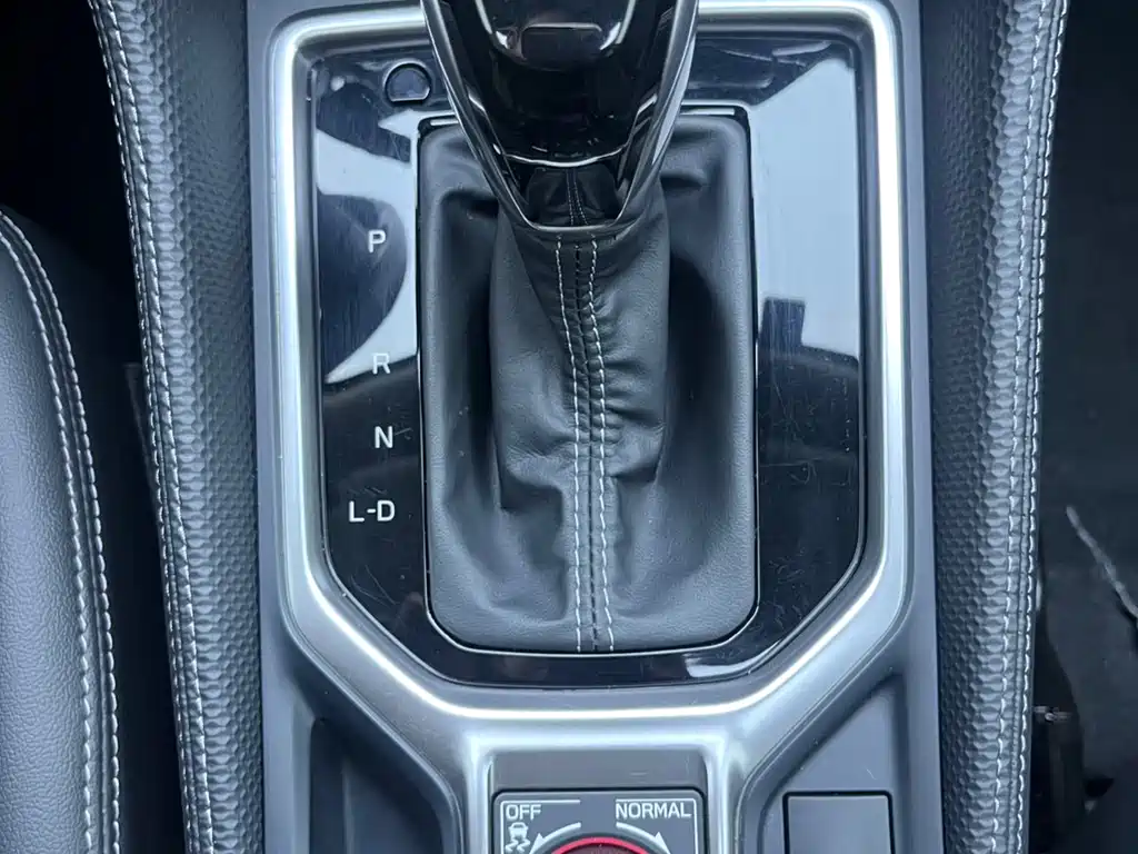 Subaru Forester 2021 — фото 14