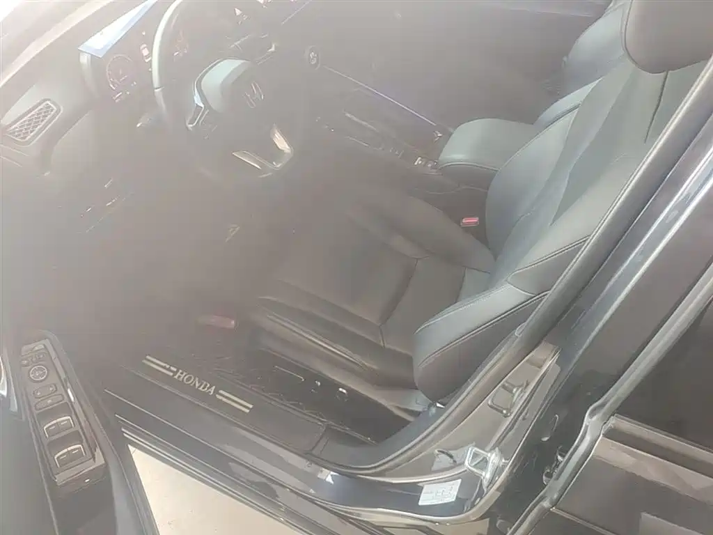Honda Accord 2024 — фото 16