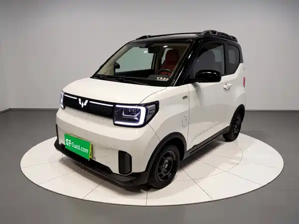 Wuling Hongguang MINIEV 2022