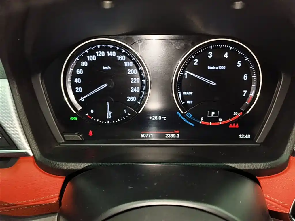 BMW X2 2021 — фото 12