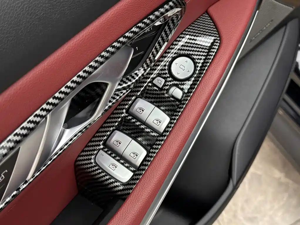 BMW i3 2024 — фото 16