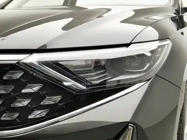 Jetta VS7 2023