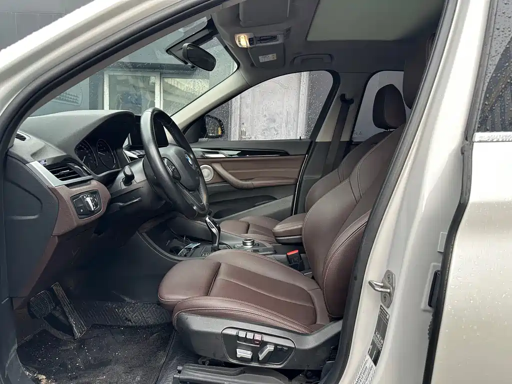 BMW X1 2023
