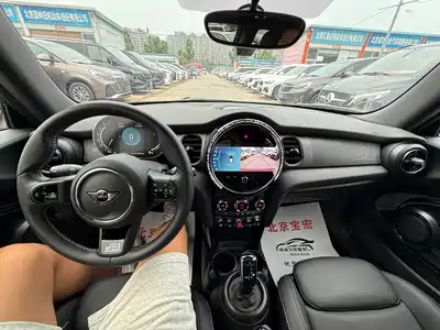 MINI MINI 2024