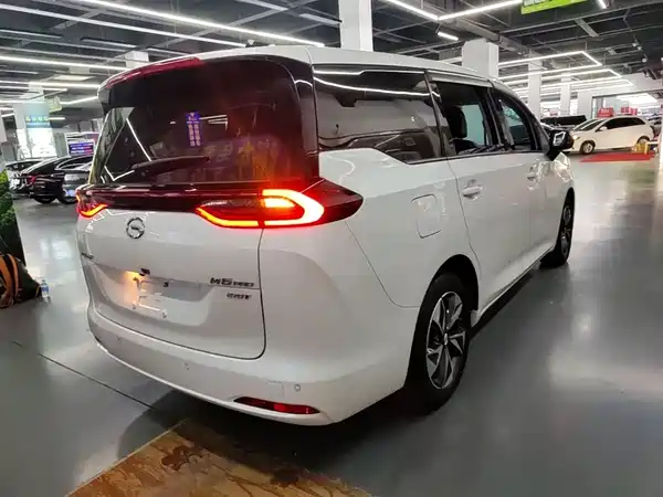 GAC Trumpchi M6 2023
