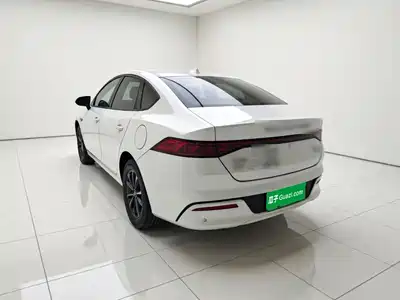 BYD Qin PLUS 2023