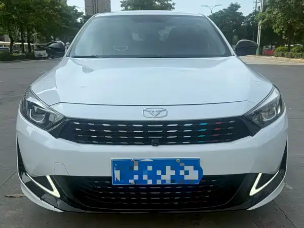Kaiyi Xuandu 2022