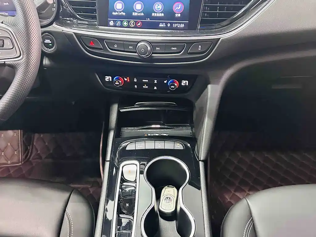 Buick Regal 2023 — фото 14