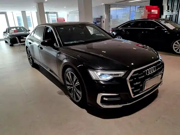 Audi A6L 2025
