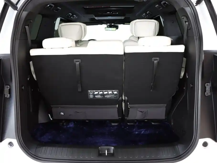 GAC Trumpchi M8 2023 — фото 18