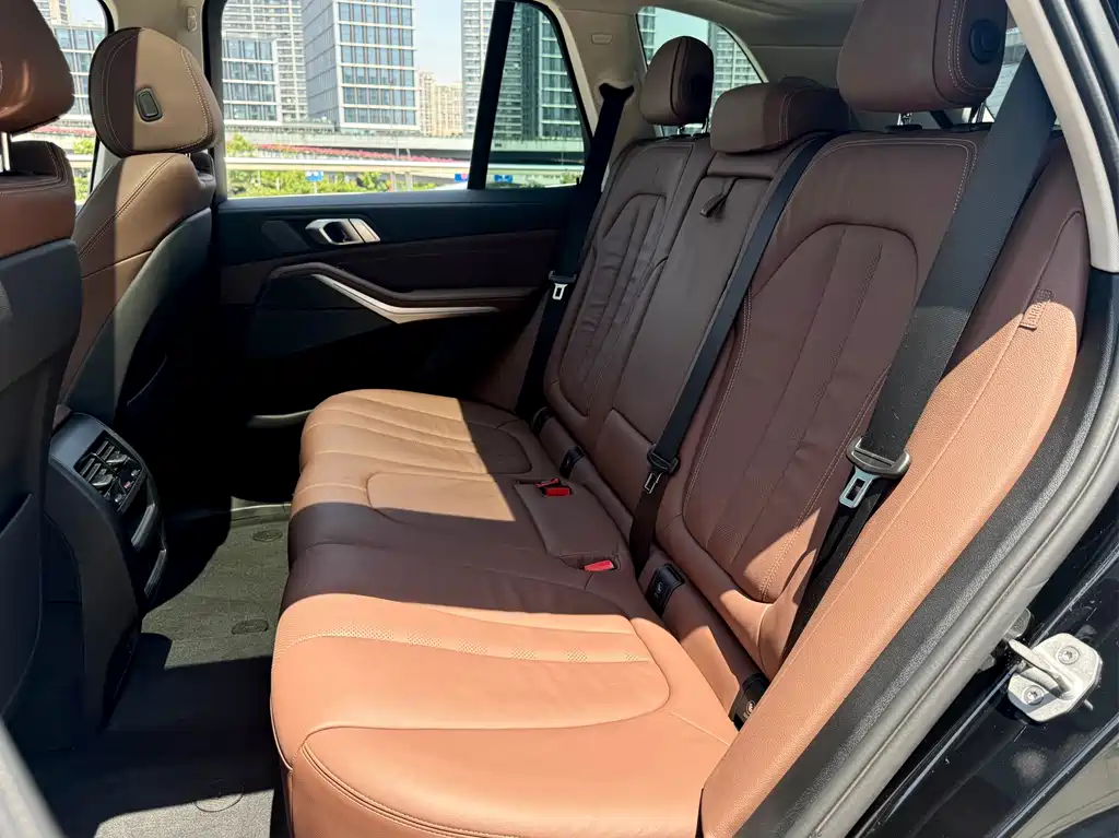 BMW X5 2021 — фото 10