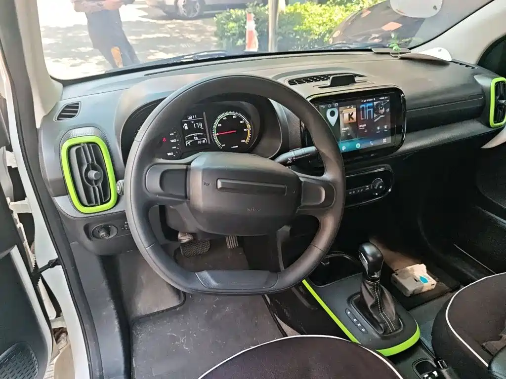Roewe CLEVER 2020