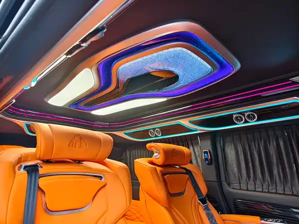 Mercedes-Benz Vito 2024