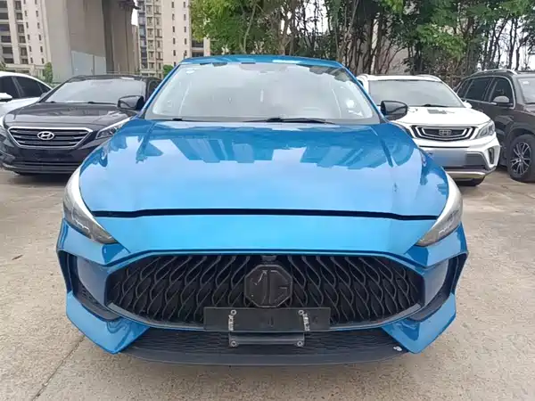 MG5 2021