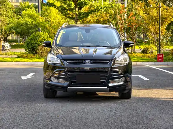 Ford Kuga 2013