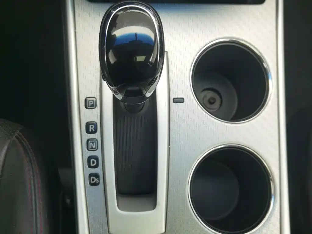Nissan Teana 2018 — фото 13