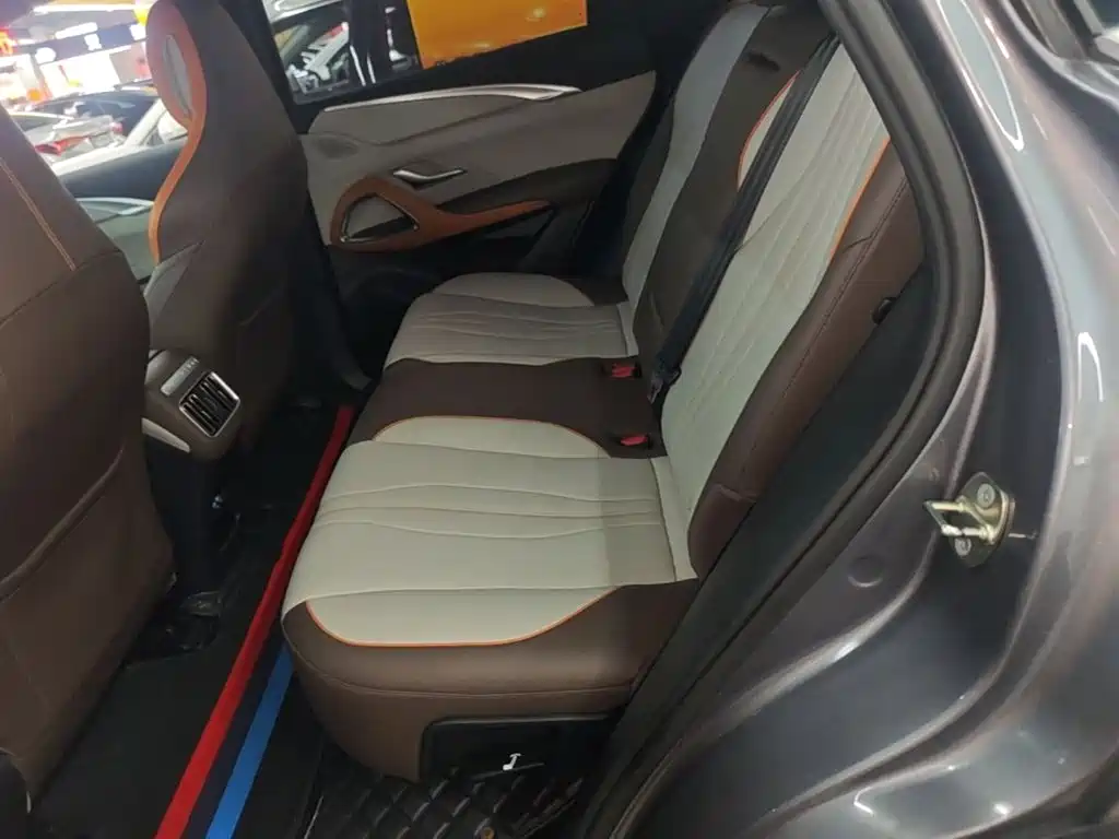 BYD Pro New Energy 2023 — фото 17