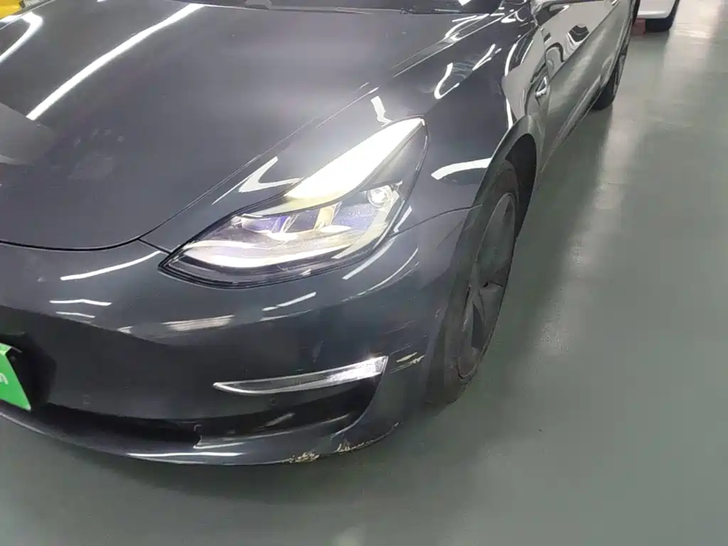 Tesla Model 3 2020 — фото 24