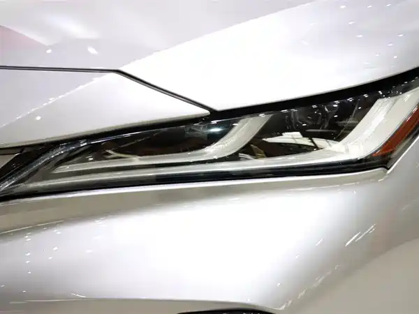 Toyota Wei Sa 2023