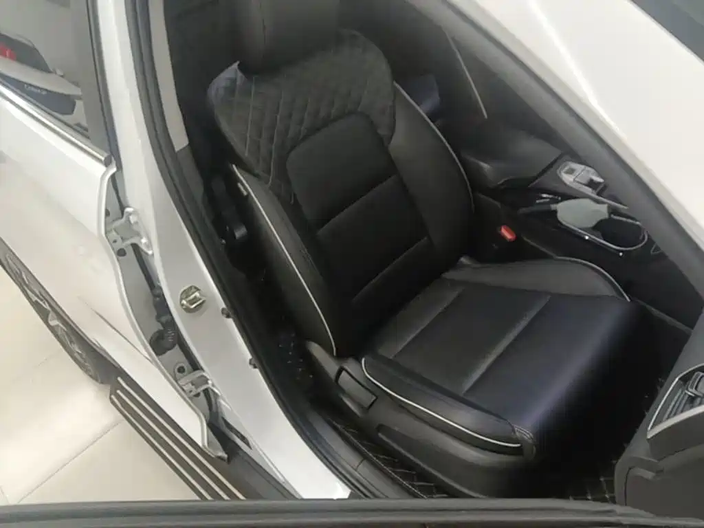 Hyundai Tucson 2020 — фото 25