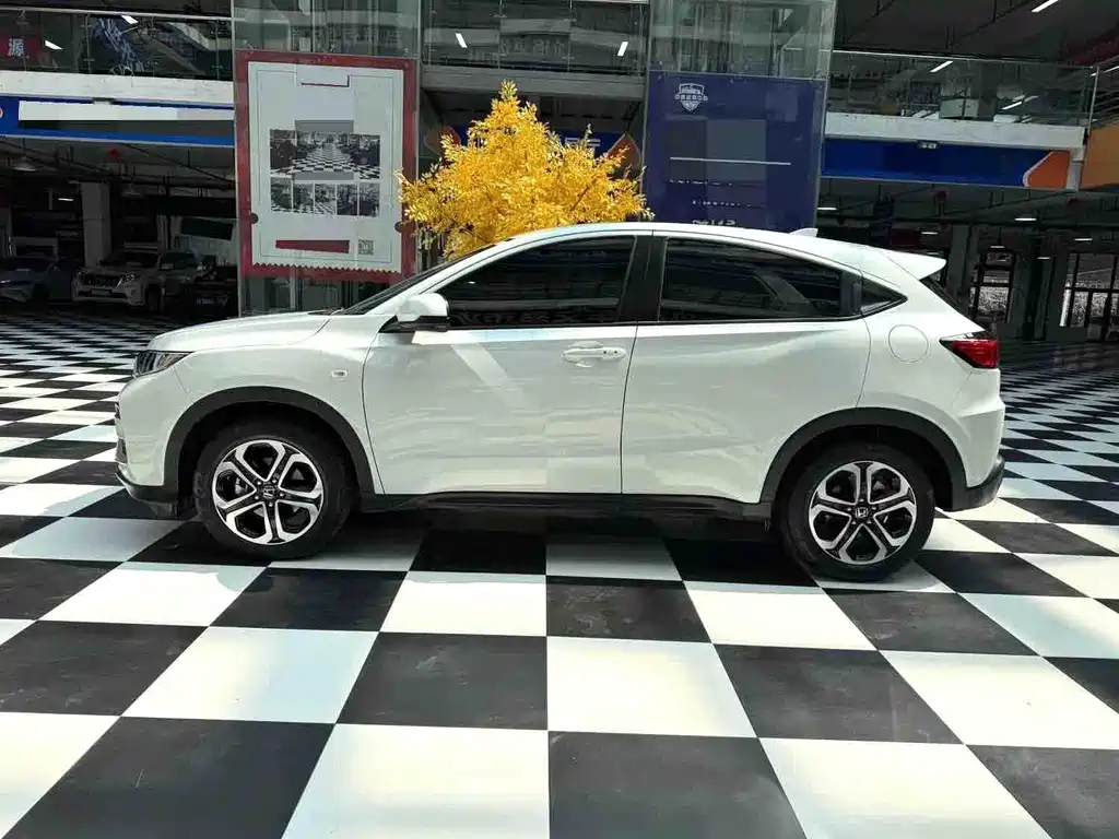 Honda XR-V 2022 — фото 16