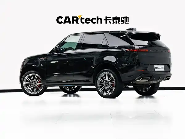 Land Rover Range Rover Sport 2024