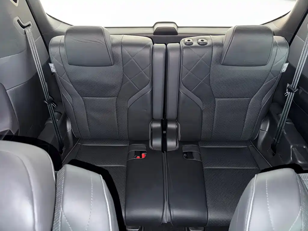 Toyota Alphard 2024 — фото 8