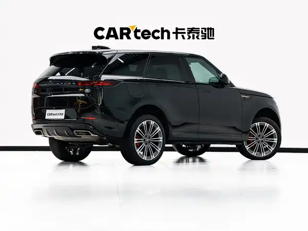 Land Rover Range Rover Sport 2024