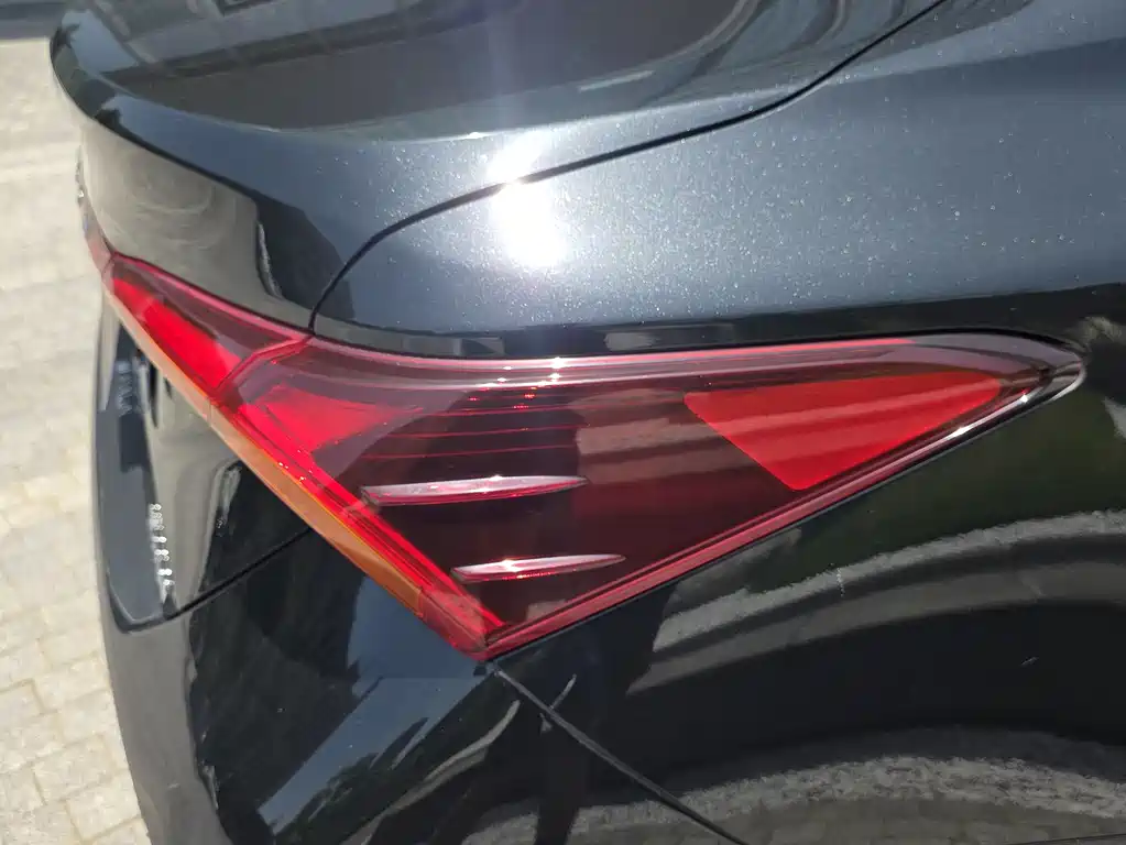 Toyota Avalon 2021 — фото 10