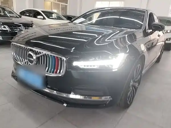 Volvo S90 2023